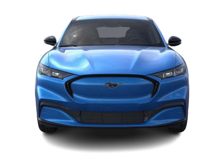 Thumbnail: 2025 Ford Mustang Mach-E - 6