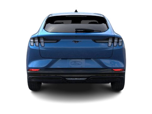 Thumbnail: 2025 Ford Mustang Mach-E - 5