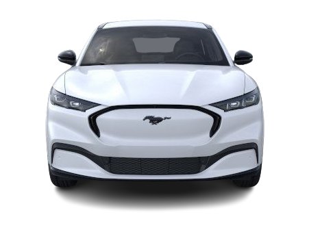 Thumbnail: 2025 Ford Mustang Mach-E - 15