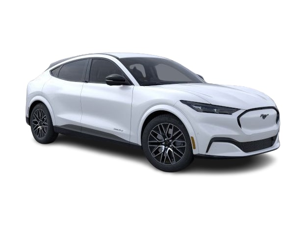 Thumbnail: 2025 Ford Mustang Mach-E - 14