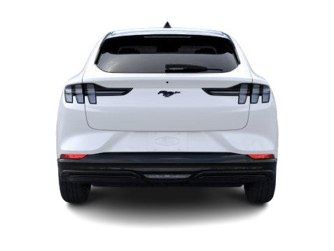 Thumbnail: 2025 Ford Mustang Mach-E - 4