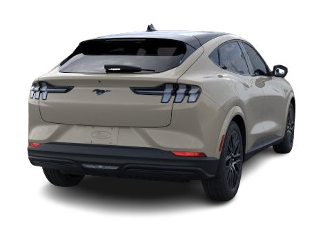 Thumbnail: 2026 Ford Mustang Mach-E - 13