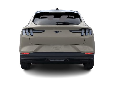 Thumbnail: 2026 Ford Mustang Mach-E - 5