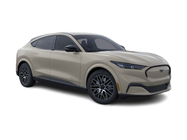 Thumbnail: 2026 Ford Mustang Mach-E - 14