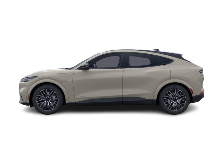 Thumbnail: 2026 Ford Mustang Mach-E - 3