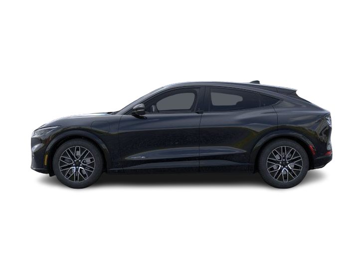 2025 Ford Mustang Mach-E Premium 3