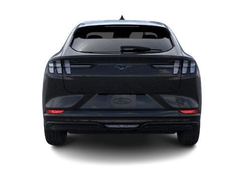2025 Ford Mustang Mach-E Premium 4