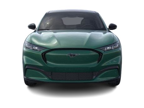 Thumbnail: 2025 Ford Mustang Mach-E - 6