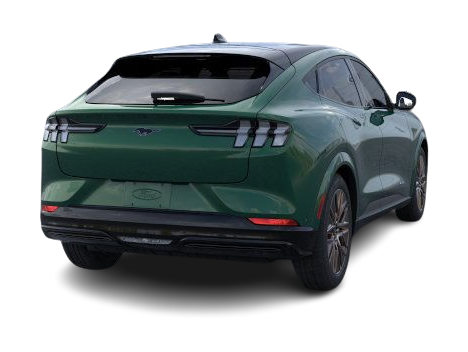 Thumbnail: 2025 Ford Mustang Mach-E - 14