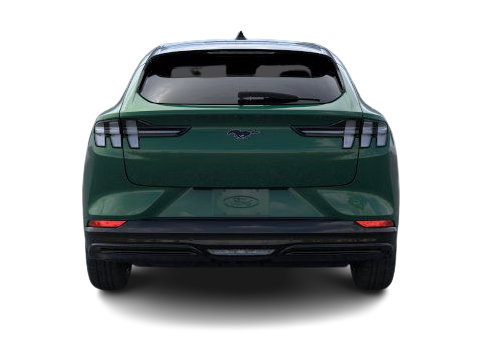 Thumbnail: 2025 Ford Mustang Mach-E - 5