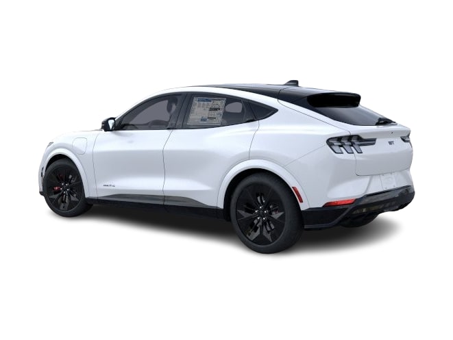 Thumbnail: 2026 Ford Mustang Mach-E - 12