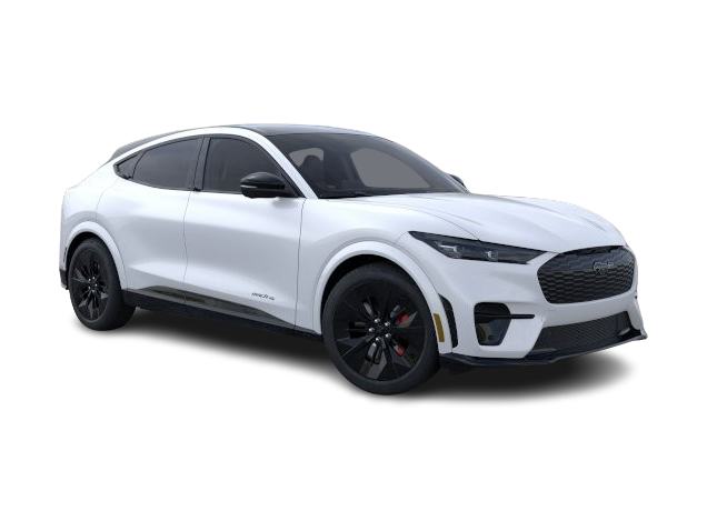 Thumbnail: 2026 Ford Mustang Mach-E - 14