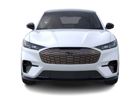 Thumbnail: 2025 Ford Mustang Mach-E - 15