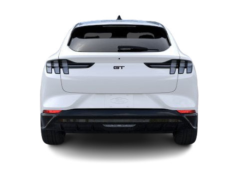 Thumbnail: 2025 Ford Mustang Mach-E - 4