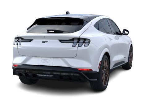 Thumbnail: 2025 Ford Mustang Mach-E - 13