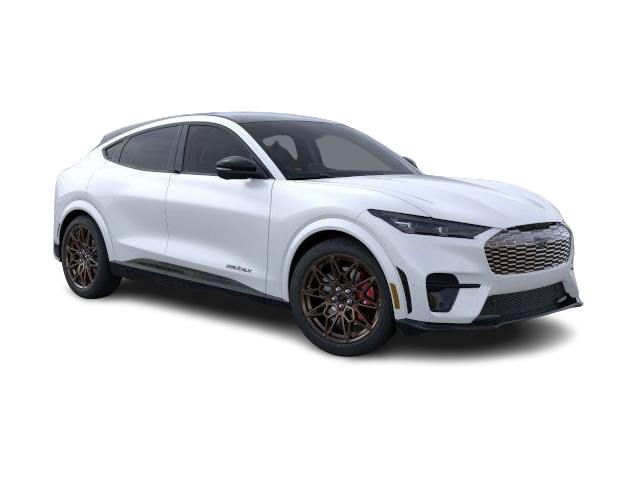 Thumbnail: 2025 Ford Mustang Mach-E - 14