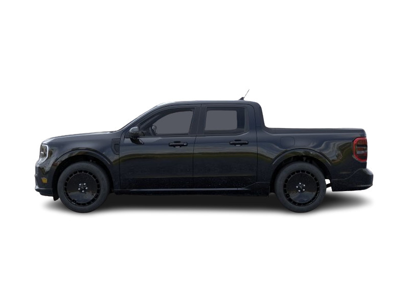 Thumbnail: 2026 Ford Maverick - 3