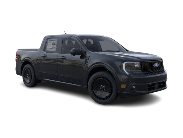 Thumbnail: 2026 Ford Maverick - 13