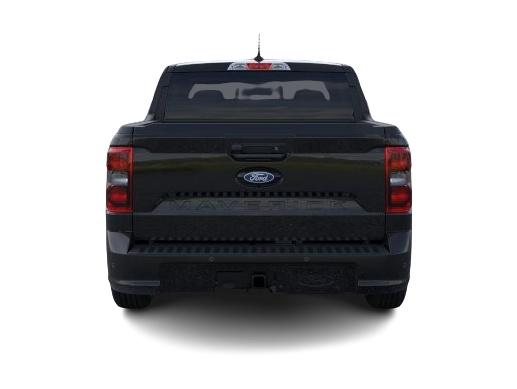 Thumbnail: 2026 Ford Maverick - 5