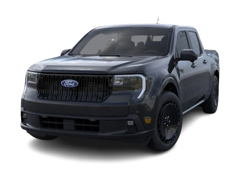 Thumbnail: 2026 Ford Maverick - 11