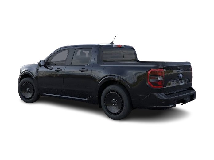 Thumbnail: 2026 Ford Maverick - 4