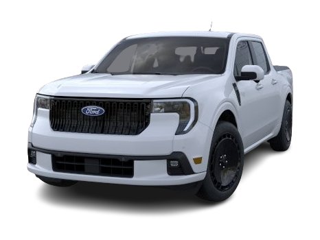 Thumbnail: 2026 Ford Maverick - 14