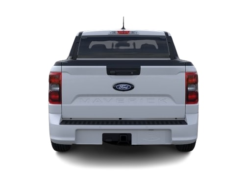 Thumbnail: 2026 Ford Maverick - 5