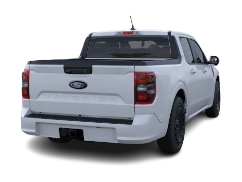 Thumbnail: 2026 Ford Maverick - 15