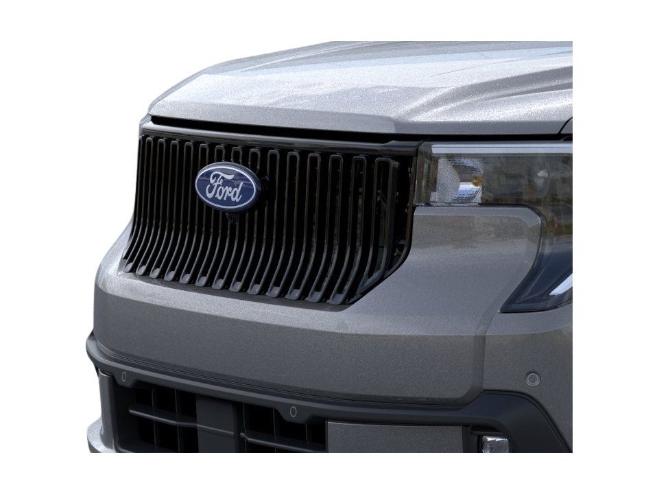 Thumbnail: 2026 Ford Maverick - 18