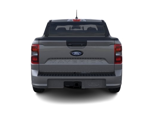 Thumbnail: 2026 Ford Maverick - 5