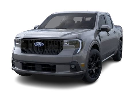 Thumbnail: 2026 Ford Maverick - 13