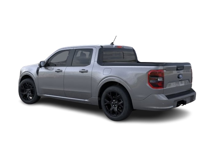 Thumbnail: 2026 Ford Maverick - 4