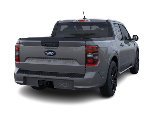 Thumbnail: 2026 Ford Maverick - 14