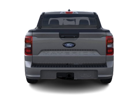 Thumbnail: 2026 Ford Maverick - 5