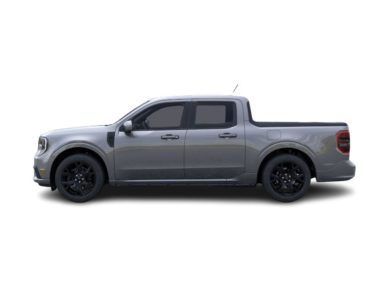 Thumbnail: 2026 Ford Maverick - 3