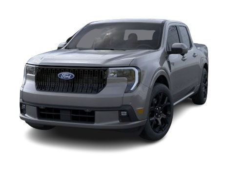 Thumbnail: 2026 Ford Maverick - 14