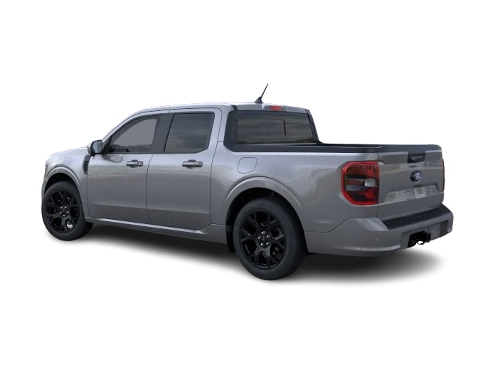 Thumbnail: 2026 Ford Maverick - 4