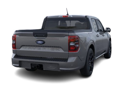 Thumbnail: 2026 Ford Maverick - 15