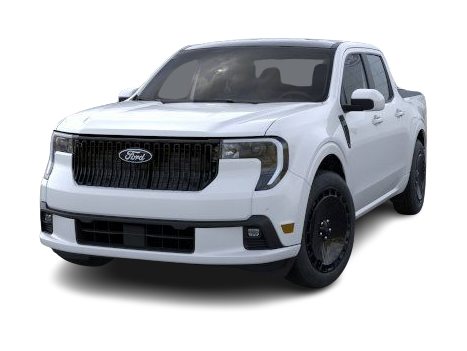 Thumbnail: 2025 Ford Maverick - 13