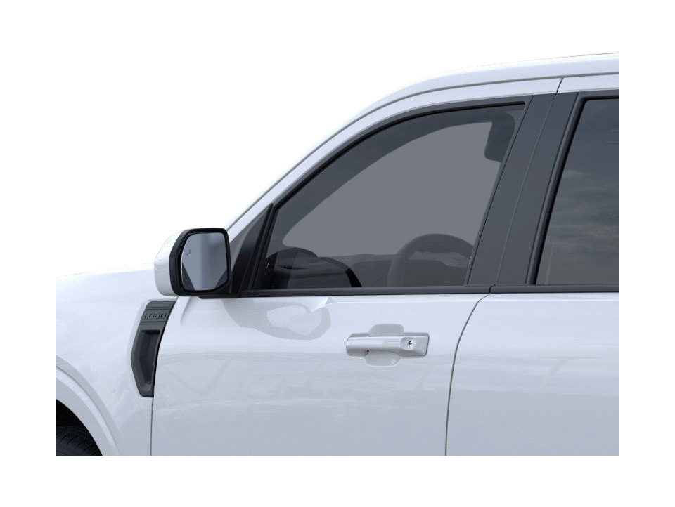 Thumbnail: 2025 Ford Maverick - 21