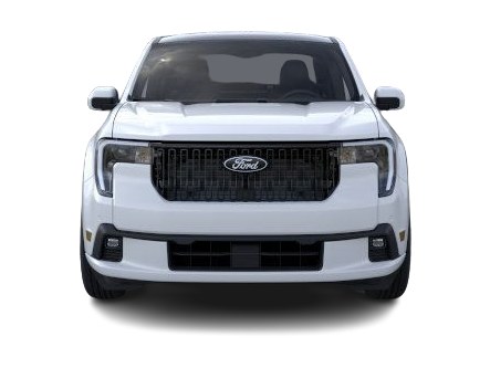 Thumbnail: 2025 Ford Maverick - 6