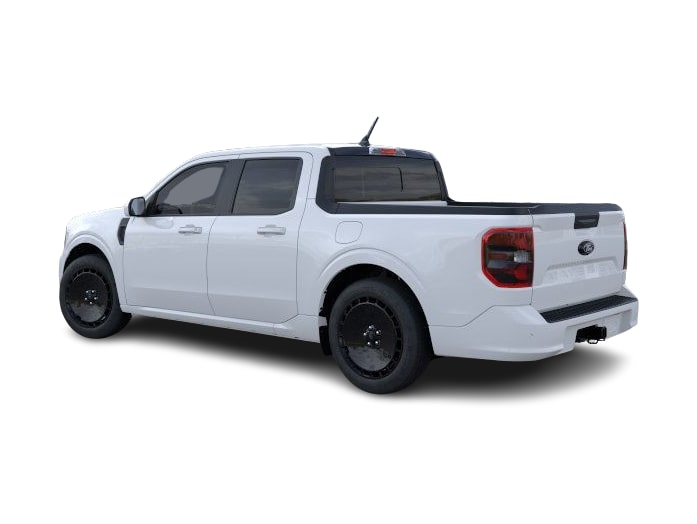 Thumbnail: 2025 Ford Maverick - 4