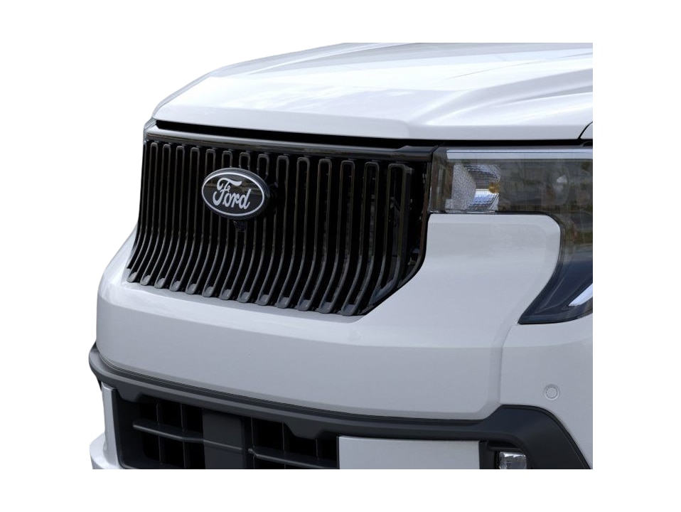 Thumbnail: 2025 Ford Maverick - 18