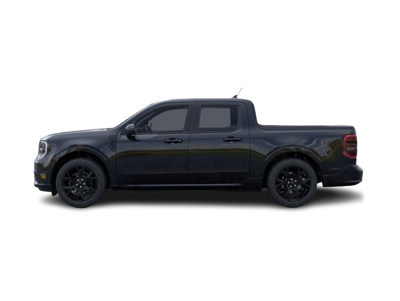 Thumbnail: 2026 Ford Maverick - 3