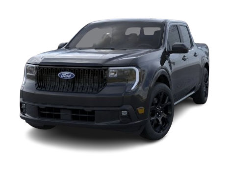 Thumbnail: 2026 Ford Maverick - 12