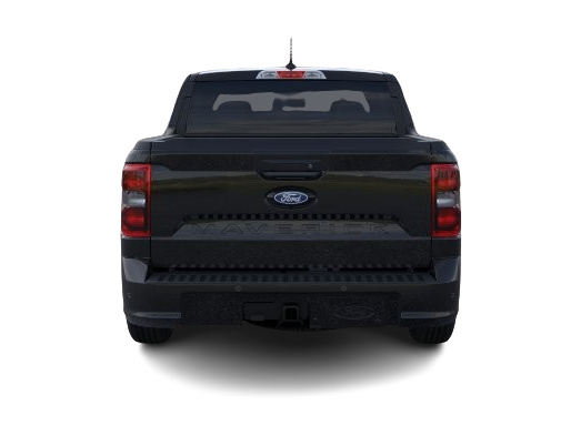 Thumbnail: 2026 Ford Maverick - 5