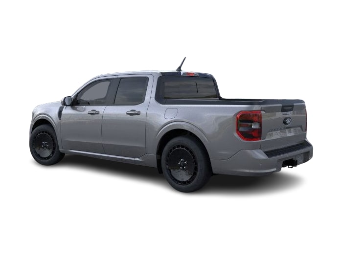 Thumbnail: 2025 Ford Maverick - 4
