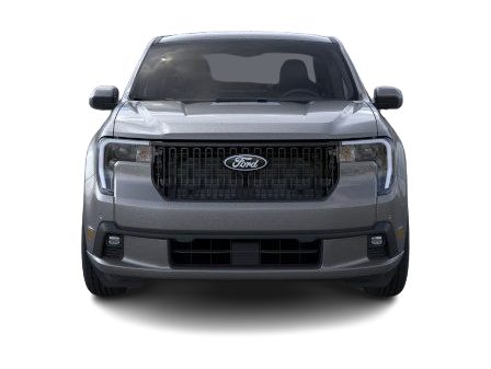 Thumbnail: 2025 Ford Maverick - 6