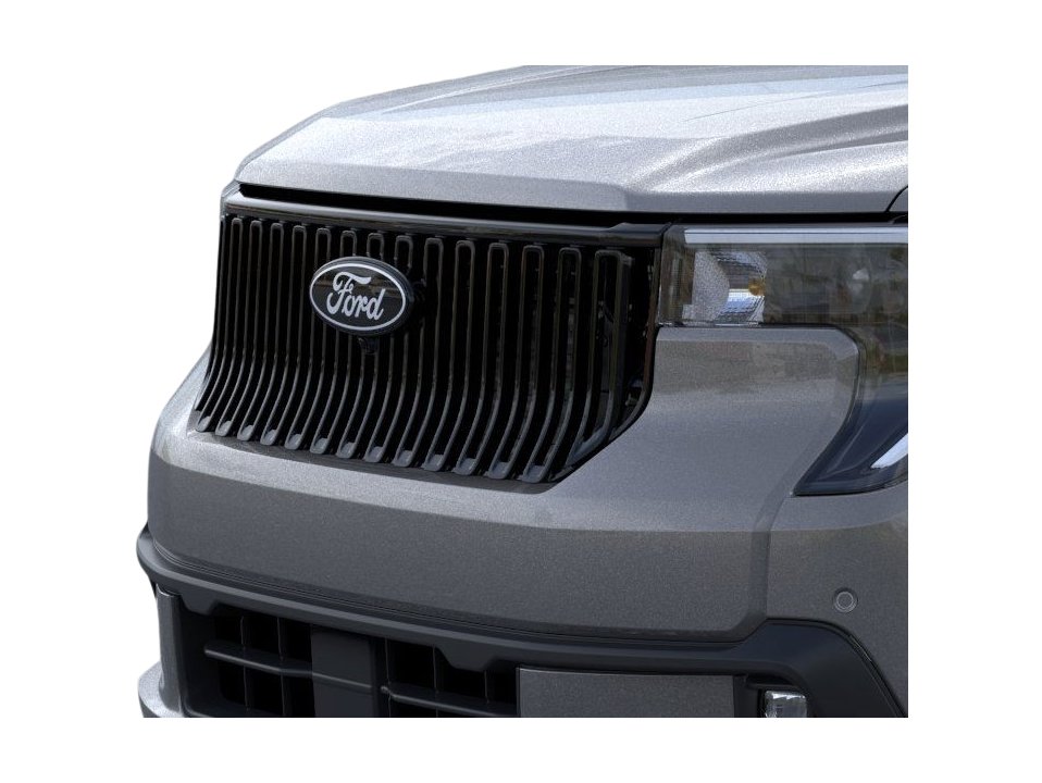 Thumbnail: 2025 Ford Maverick - 18