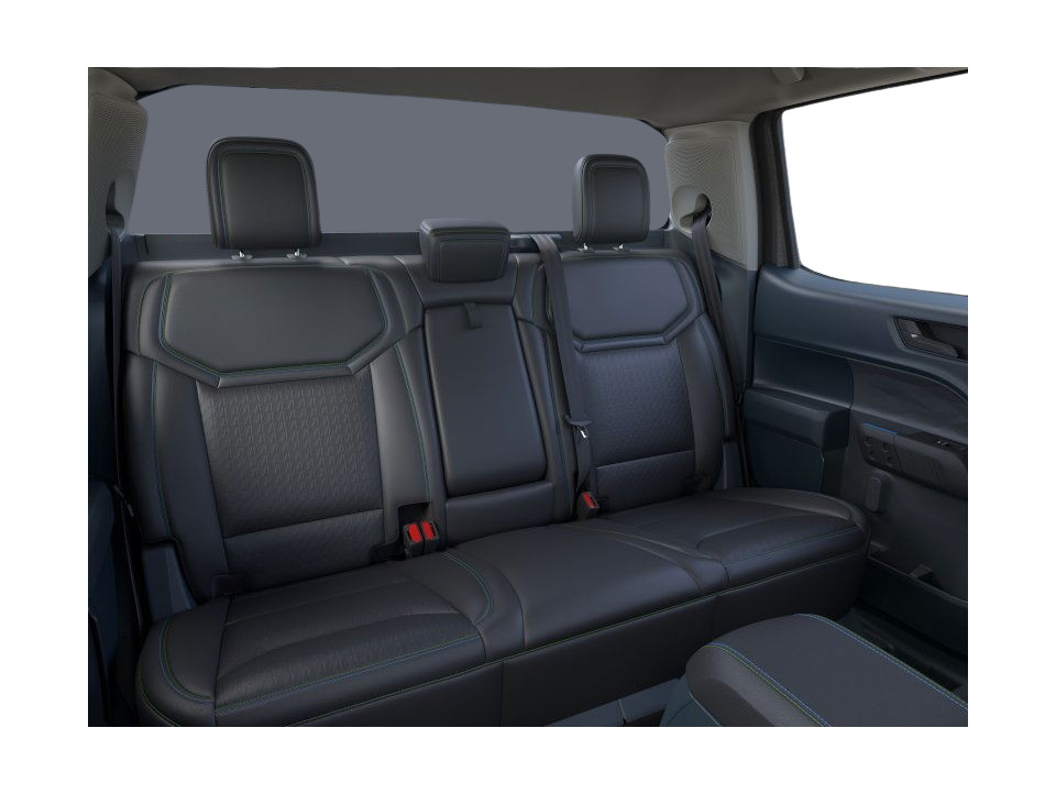 Thumbnail: 2025 Ford Maverick - 12